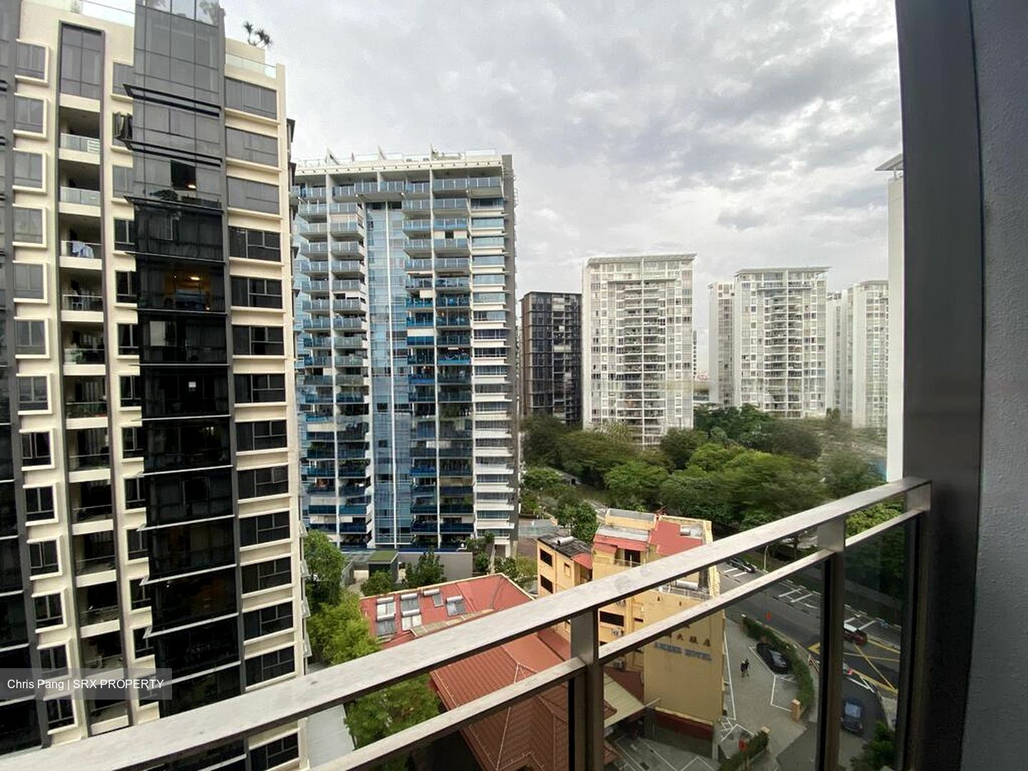 The Cape (D15), Apartment #481025451